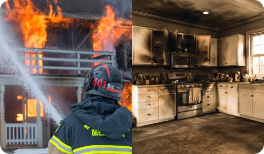 Learn about how Inquirly can help you generate more Fire Damage leads.