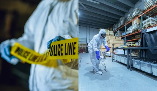 Looking to scale your biohazard business?