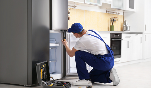 Learn about how Inquirly can help you generate more Appliance Repair leads.
