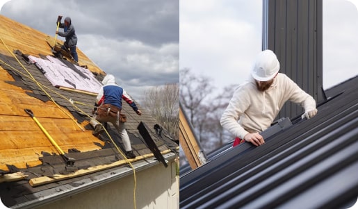 Looking to scale your roofing business?