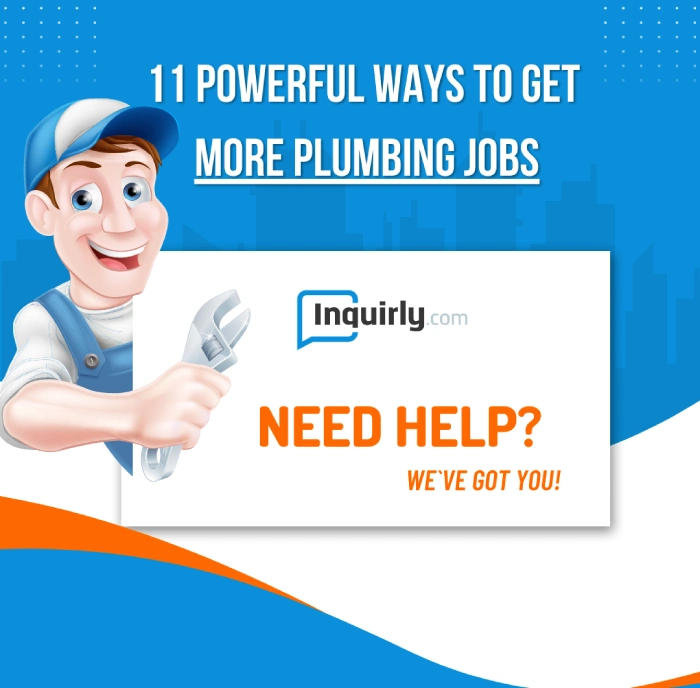 11-ways-to-get-more-plumbing-jobs