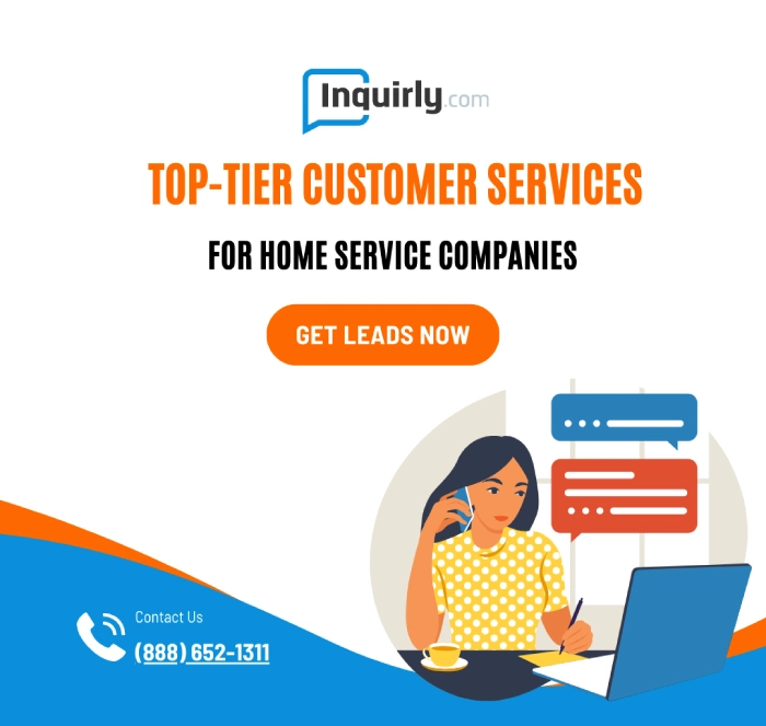 top tier customer services