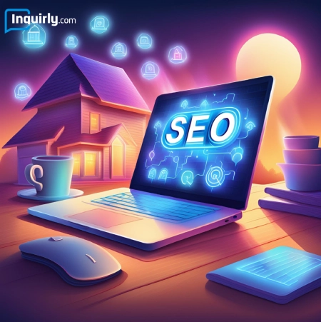 SEO for roofing business tips