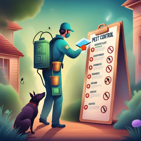 tips to get more pest control leads