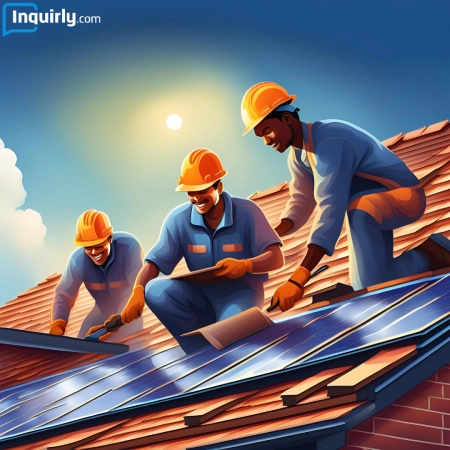 Roofing industry events 2025