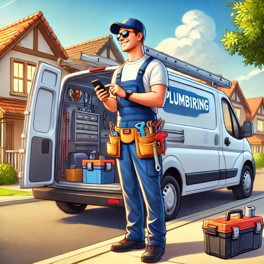 Plumbing lead generation