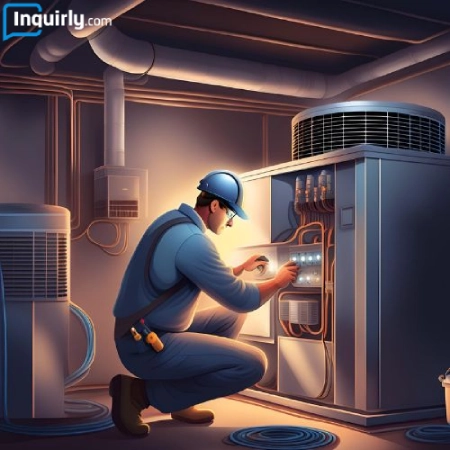 HVAC Lead Generation