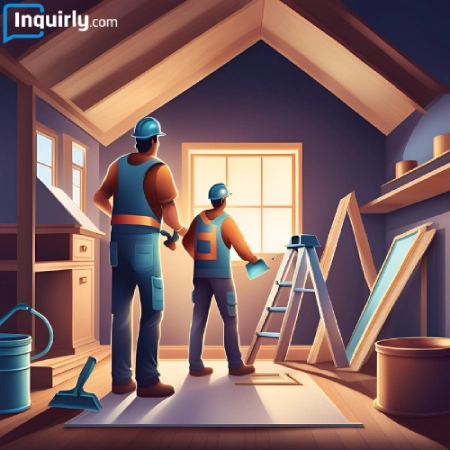 Home improvement Leads