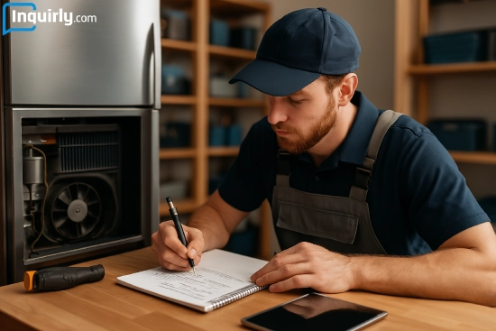 Sales Tips for Appliance Repair Businesses 