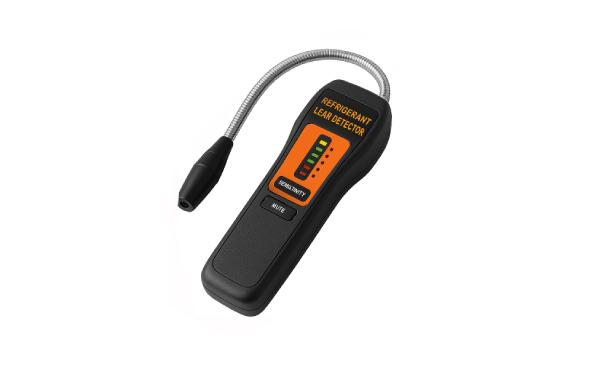 Leak Detectors for Refrigerators