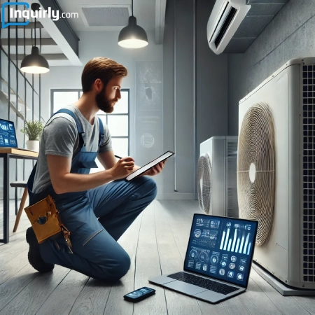 hvac marketing and advertising