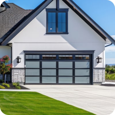 Garage Doors