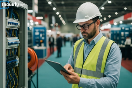 Top Electrician Industry Events & Trade Shows in 2025