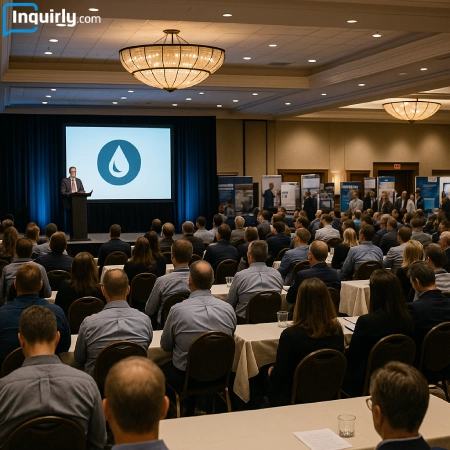 Water Damage Events