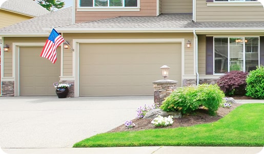 Garage door leads that actually turn into real customers 