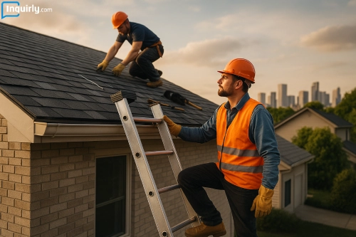 scaling your roofing business strategy and team growth