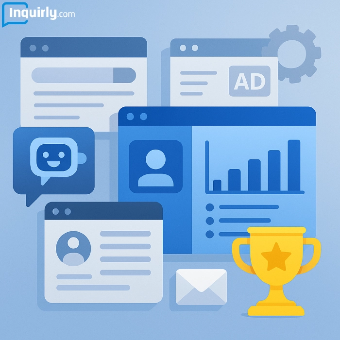 The Best Lead Generation Tools for Water Damage Restoration Companies