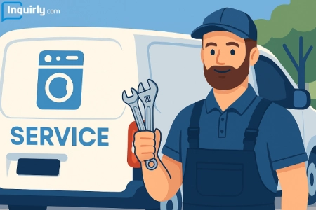 Inquirly appliance repair