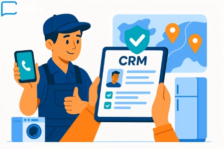 Qualify Appliance Repair Leads