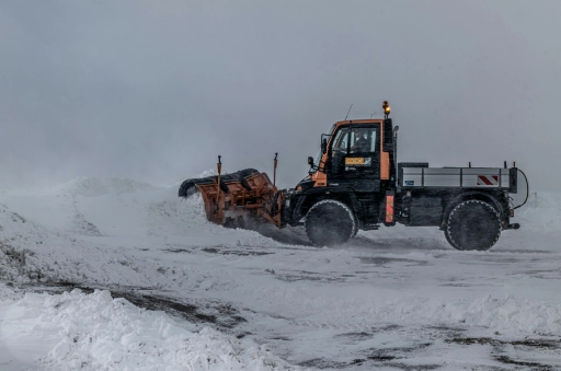 Snow Removal