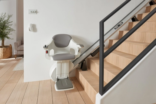 Stairlifts
