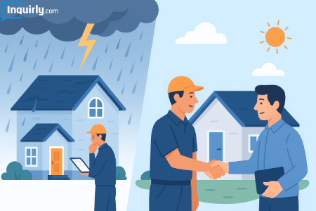 storm vs regular leads