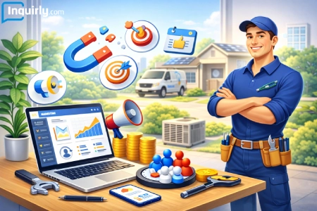 HVAC Marketing Strategies